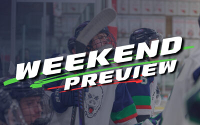 BLIZZARD BACK AT THE RCC THIS WEEKEND