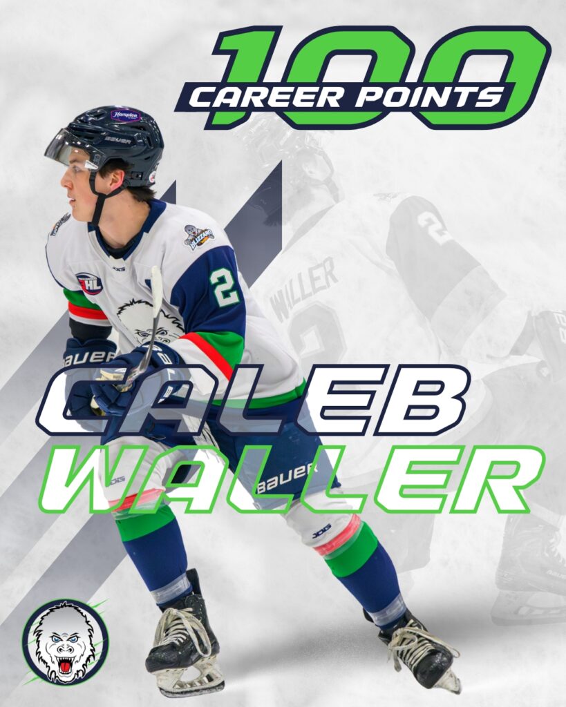 Caleb Waller