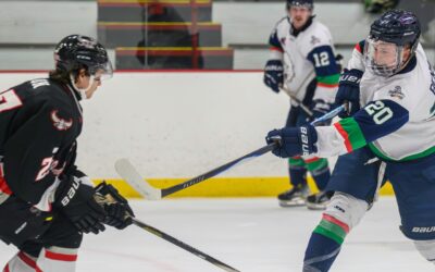 BLIZZARD SPLIT WEEKEND