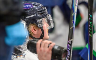 SPLIT FINAL REGULAR SEASON ROAD SERIES