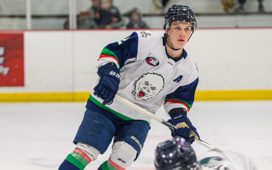 BLIZZARD SWEEP FINAL WEEKEND