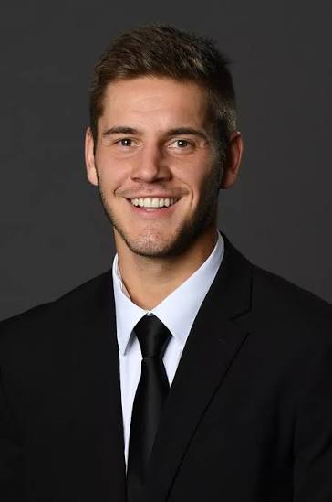 Zach Driscoll